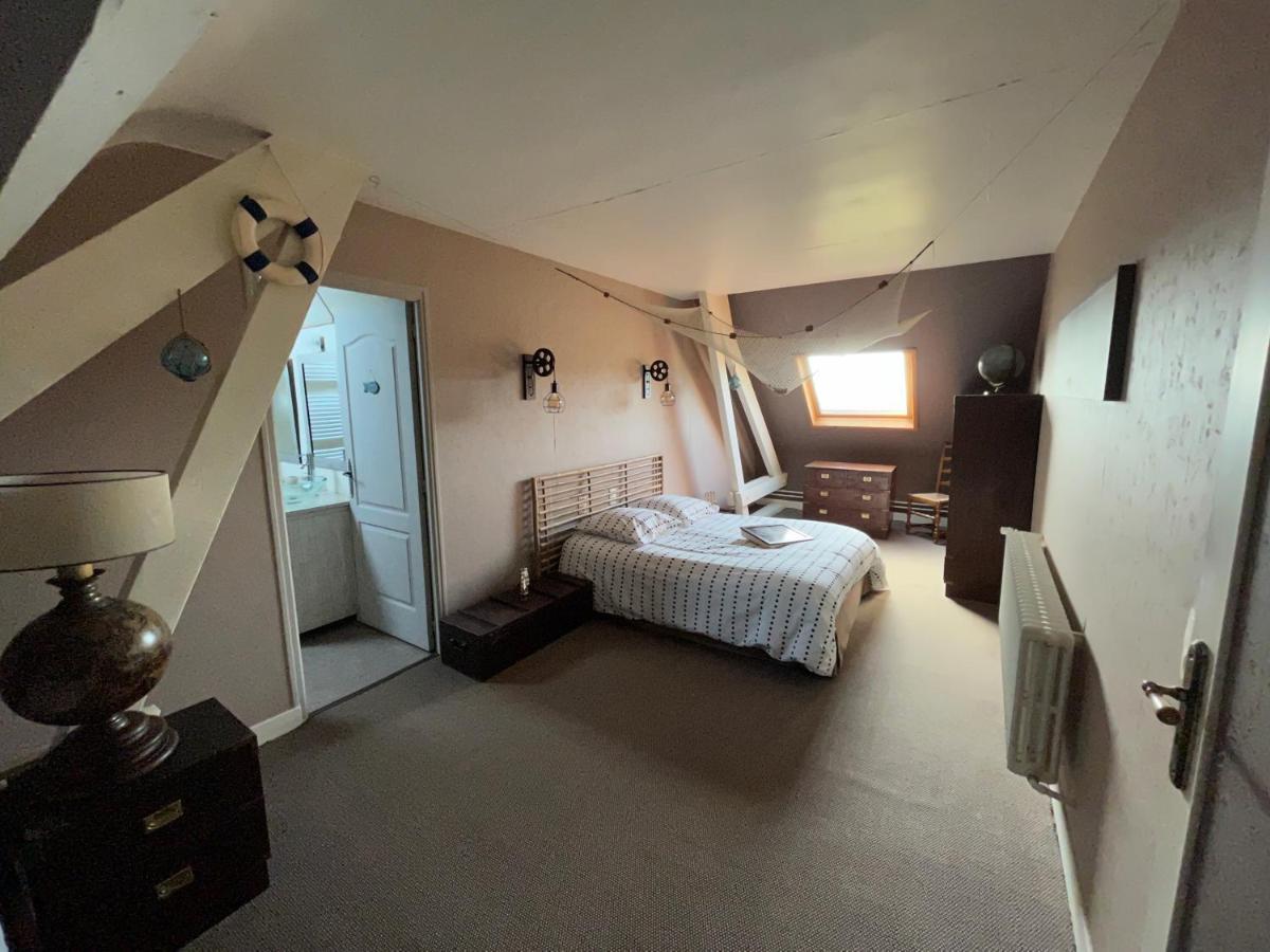 Gites Chez Charles Cramant Экстерьер фото