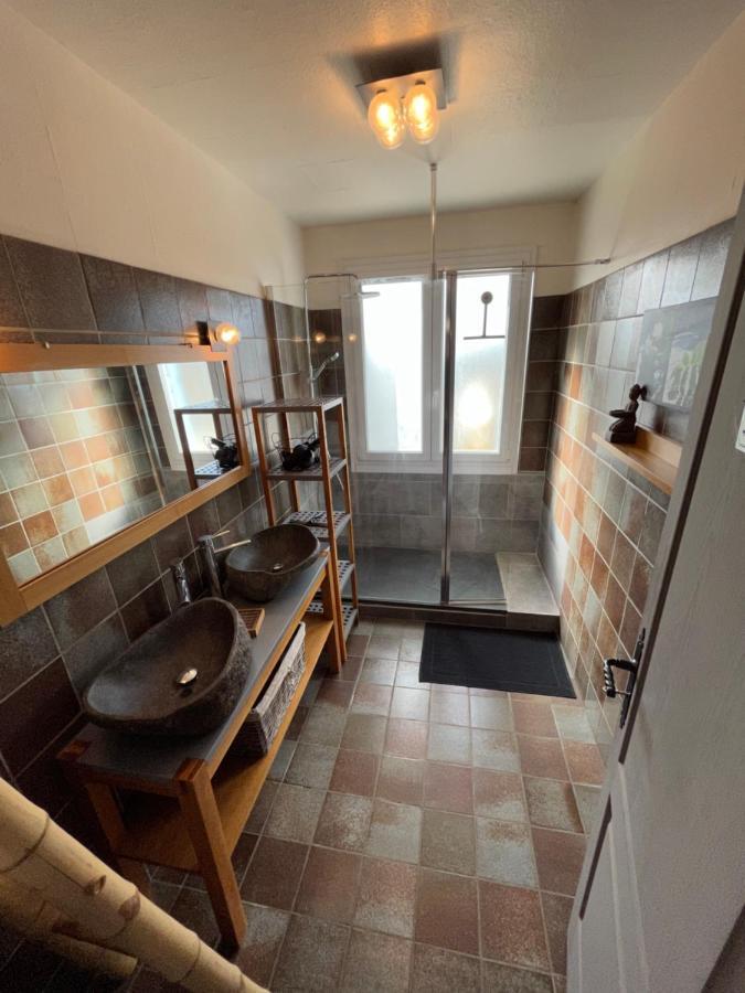 Gites Chez Charles Cramant Экстерьер фото